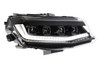 Morimoto XB LED Headlights: Chevrolet Camaro (16-18) (Pair) LF403