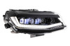 Morimoto XB LED Headlights: Chevrolet Camaro (16-18) (Pair) LF403