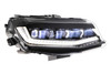 Morimoto XB LED Headlights: Chevrolet Camaro (16-18) (Pair) LF403