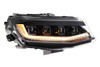 Morimoto XB LED Headlights: Chevrolet Camaro (16-18) (Pair) LF403