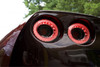 Morimoto XB LED Tails: Chevrolet Corvette (05-13) (Sequential / Pair / Red) LF462.2