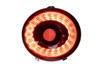 Morimoto XB LED Tails: Chevrolet Corvette (05-13) (Sequential / Pair / Red) LF462.2