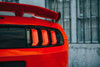Morimoto XB LED Tails: Ford Mustang (10-12) (Pair / Facelift / Smoked) LF442.2