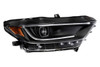 Morimoto XB LED Headlights: Ford Mustang (15-17) (Pair / ASM) LF410-ASM
