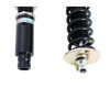 BC Racing BR Series Coilover Kit for 2004-2008 Acura TL/TL Type-S A-20-BR
