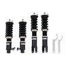 BC Racing BR Series Coilover Kit for 1994-2001 Acura Integra (Rear Fork) A-35-BR