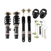 BC Racing BR Series Coilover Kit for 2003-2008 BMW Z4 I-12-BR