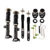BC Racing BR Series Coilover Kit for 1995-1999 BMW 3 Series Compact I-25-BR