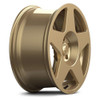 18x8.5 Fifteen52 Tarmac Gold 5x112 45mm