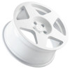 17x7.5 Fifteen52 Tarmac Rally White 4x4.25/108 42mm