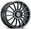 17x7.5 Fifteen52 Podium Frosted Graphite 5x100 5x112 35mm
