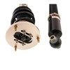 BC Racing BR Series Coilover Kit for 2007-2013 BMW 3 Series M3 (w/o EDC) I-39-BR