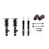BC Racing BR Series Coilover Kit for 2012-2015 BMW 3 Series AWD (3-Bolt Top Mounts) I-41-BR