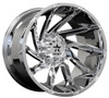 18x9 RBP 77R Spike Chrome (Custom 2-3 weeks)-1699976334