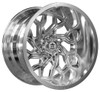 22x14 RBP 80R Scorpion Chrome (* May Require Trimming) (Custom 2-3 weeks)-1699976701