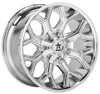 22x10 RBP 88R Tribute Chrome (Custom 2-3 weeks)-1699977057