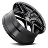 20x9 Touren TR79 Gloss Black  5x112 35mm