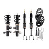 BC Racing BR Series Coilover 2013-2016 Dodge Dart Z-06-BR