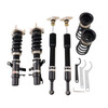 BC Racing BR Series Coilover 2012-2018 Ford Focus E-21-BR