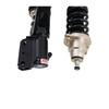 BC Racing BR Series Coilover 2001-2005 Honda Civic A-06-BR