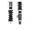 BC Racing BR Series Coilover 1980-1983 Honda Civic Excludes Wagon A-57-BR