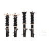 BC Racing BR Series Coilover 2003-2008 Hyundai Tiburon M-06-BR