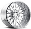 26x14 Hostile Forged HF08 Savage Full Polished (Forged) (* May Require Trimming) 8x180 -76mm
