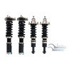 BC Racing BR Series Coilover 2004-2007 Mitsubishi Rally Art/ 2002-2007 Mitsubishi Lancer/Mirage B-03-BR