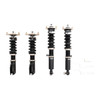 BC Racing BR Series Coilover 1989-1992 Mitsubishi Galant VR4 B-21-BR