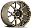 19x8.5 Konig Ampliform Gloss Bronze (Flow Formed) 5x4.5/114.3 45mm