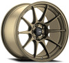 17x9 Konig Dekagram Gloss Bronze (Flow Formed) 5x100 40mm