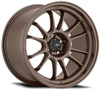 17x10 Konig Hypergram Race Bronze (Flow Formed) 5x4.5/114.3 18mm