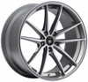 19x8.5 Konig Oversteer Opal 5x112 42mm