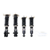 BC Racing BR Series Coilover 2008-2011 Subaru Impreza Base(Extreme)/ 2008-2014 Subaru Impreza WRX (Extreme) F-08E-BR