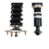 BC Racing BR Series Coilover 2008-2010 Subaru Impreza STI F-10-BR