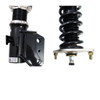 BC Racing BR Series Coilover 2011-2014 Subaru Impreza STI Sedan F-17-BR