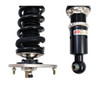 BC Racing BR Series Coilover 2011-2014 Subaru Impreza STI Sedan F-17-BR
