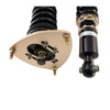 BC Racing BR Series Coilover 2012-2016 Subaru Impreza Base F-21-BR