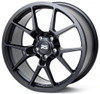 19x8 Neuspeed RSe10 Satin Black (Flow Formed) 5x112 45mm