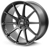 19x9.5 Neuspeed RSe102 Satin Gun Metallic (Flow Formed) 5x112 25mm