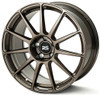 18x9 Neuspeed RSe11R Gloss Bronze (Flow Formed)  5x112 40mm