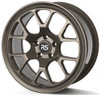 18x8 Neuspeed RSe122 Gloss Bronze (Flow Formed)  5x112 45mm