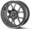 18x9 Neuspeed RSe122 Gloss Gun Metallic (Flow Formed)  5x112 40mm