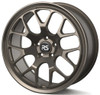 19x9 Neuspeed RSe142 Gloss Bronze (Flow Formed)  5x112 40mm