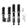 BC Racing BR Series Coilover 1985-1999 Volkswagen Golf/ 1985-1999 Volkswagen Jetta II/III H-01-BR