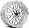 17x8 Vors VR8 Silver 5x110 35mm (CUSTOM)