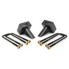ReadyLIFT 5" Rear Block Kit 2004-2020 Ford F-150 26-2105