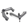 ReadyLIFT Xtreme-Duty Fabricated A-Arm Kit 2020-2023 Chevrolet/GMC 2500HD/3500HD 44-3035