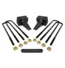 ReadyLIFT 4" Rear Block Kit 1999-2010 Ford F-250/ F-350/ F-450 Super Duty (2 Piece Drive Shaft) 66-2294