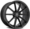 20x10.5 Curva Concepts C46 Gloss Black (CUSTOM 2-3 weeks) 